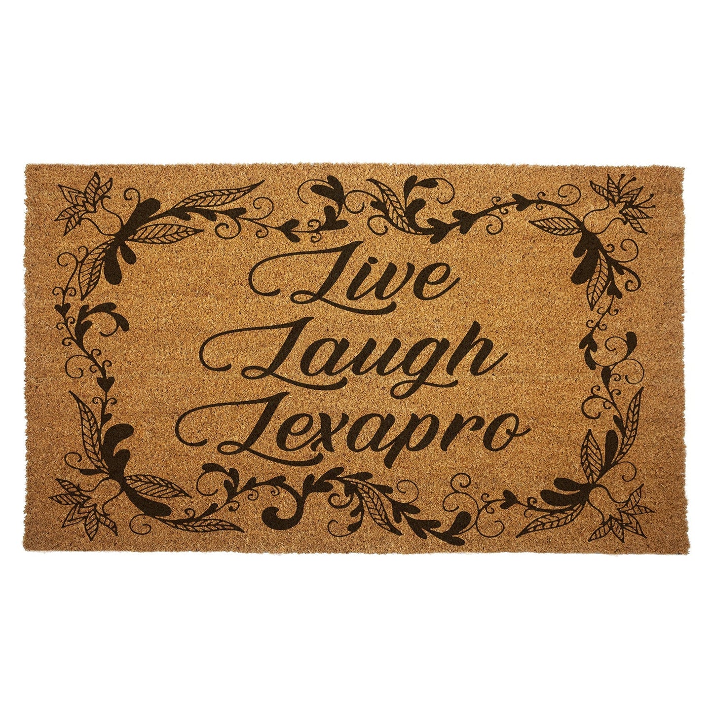 Living doormat
