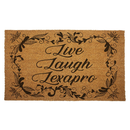 Living doormat