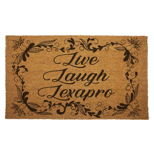 Living doormat