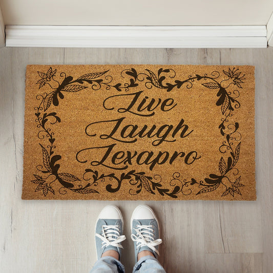 Living doormat